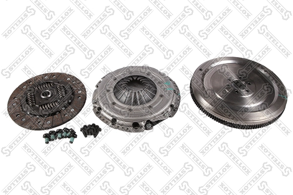 Clutch Kit (07-01227-SX)