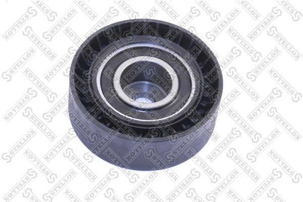 Deflection/Guide Pulley, V-ribbed belt (03-40010-SX)