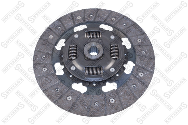 Clutch Disc (07-00047-SX)