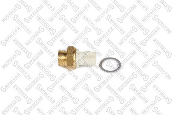 Temperature Switch, radiator fan (06-01517-SX)