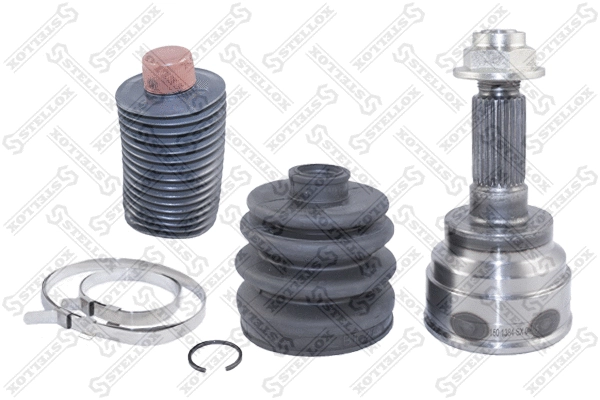 Joint Kit, drive shaft (150 1384-SX)