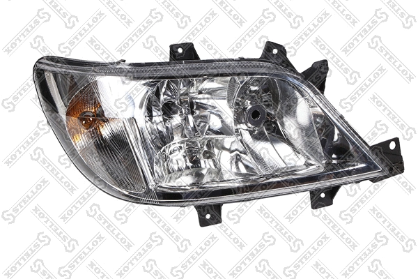 Headlight (87-33099-SX)