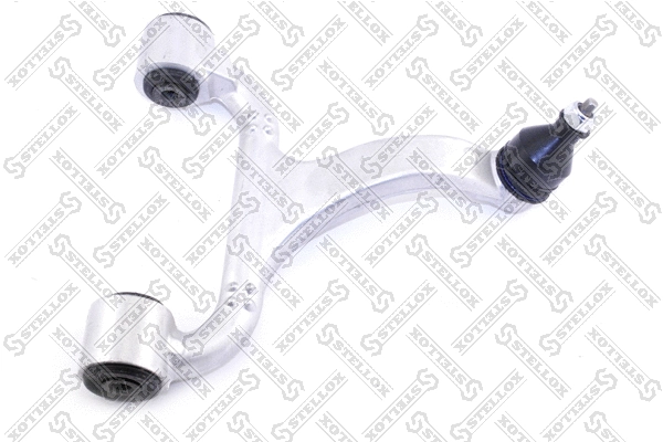 Control/Trailing Arm, wheel suspension (57-02918-SX)