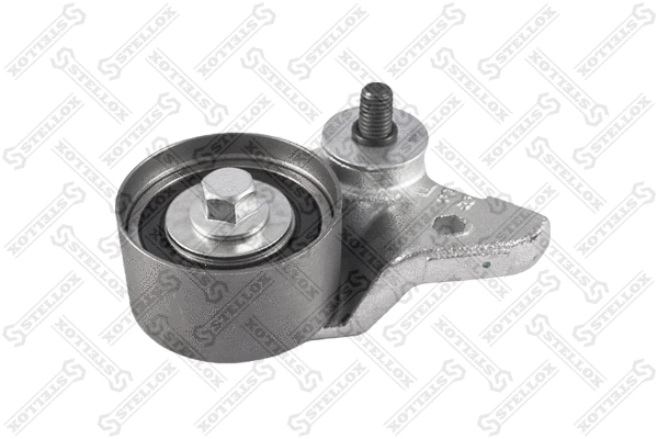 Tensioner Pulley, V-ribbed belt (03-40674-SX)