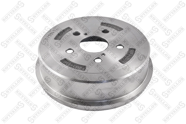 Brake Drum (6025-4510-SX)