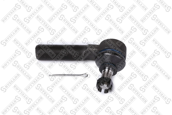 Tie Rod End (51-98098A-SX)