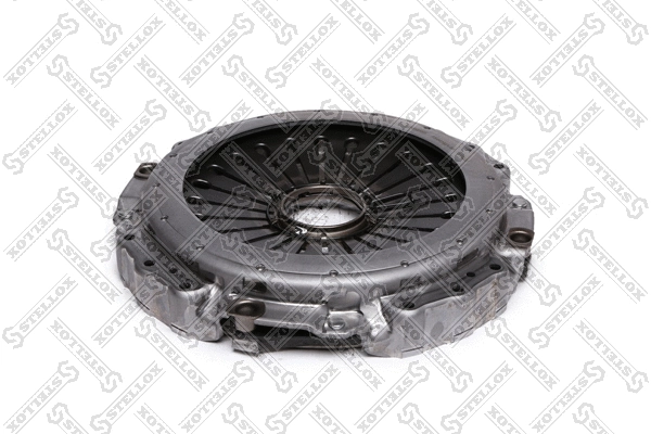 Clutch Pressure Plate (83-04742A-SX)
