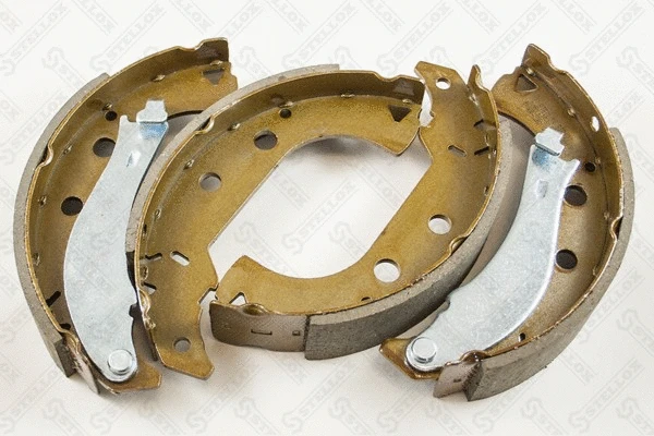 Brake Shoe Set (000 625-SX)