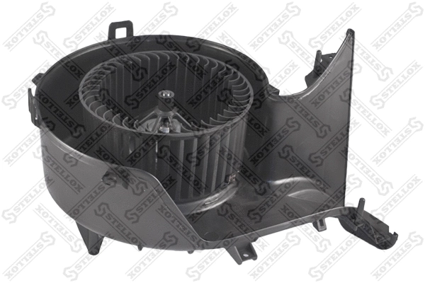 Interior Blower (29-99496-SX)