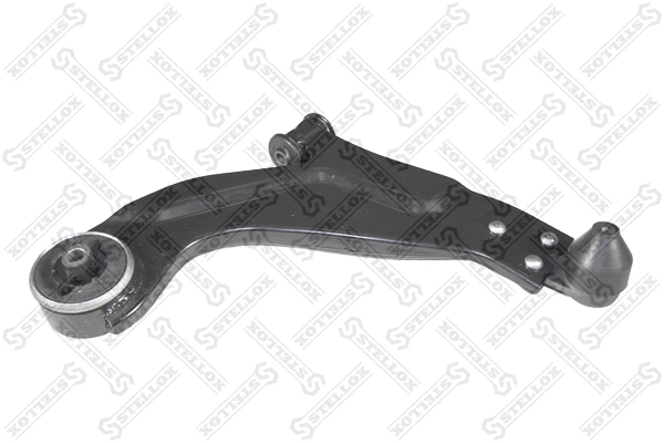 Control/Trailing Arm, wheel suspension (57-03682-SX)