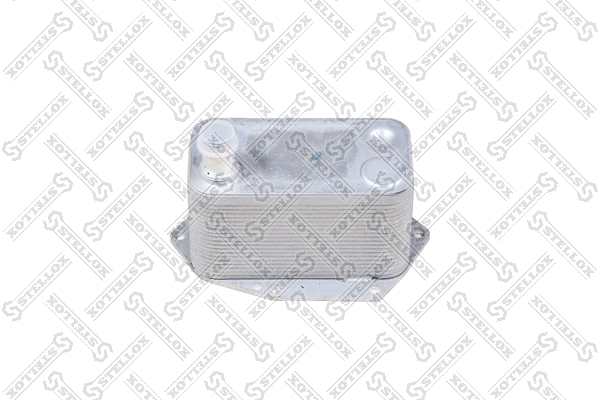 Oil Cooler, engine oil (10-73021-SX)