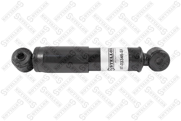 Shock Absorber, driver cab suspension (87-03345-SX)