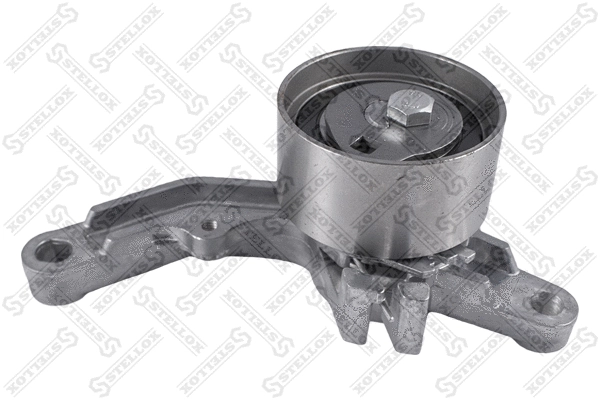 Tensioner Pulley, V-ribbed belt (03-40721-SX)