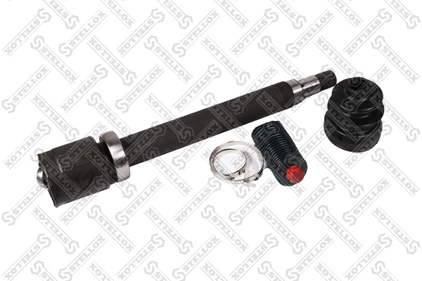 Joint Kit, drive shaft (160 1052-SX)