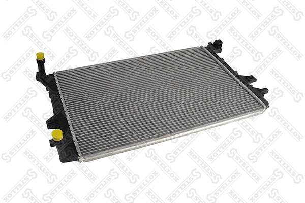 Radiator, engine cooling (10-27005-SX)