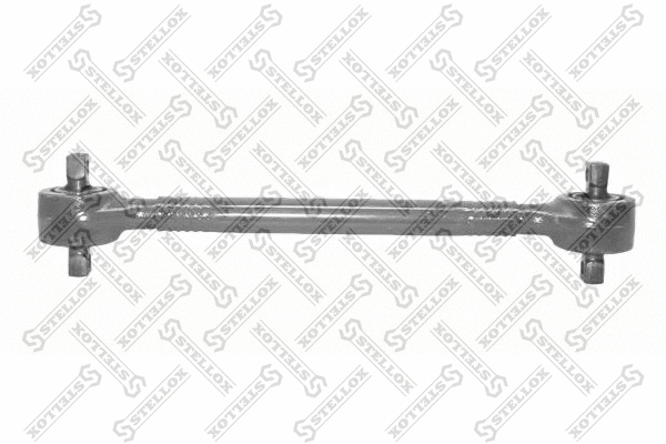 Control/Trailing Arm, wheel suspension (84-11621-SX)