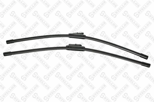 Wiper Blade (201 640-SX)