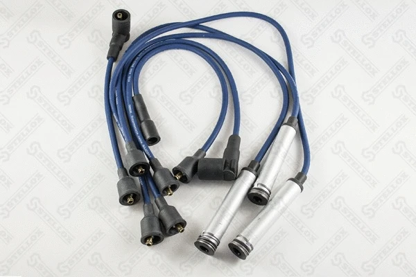 Ignition Cable Kit (10-38129-SX)