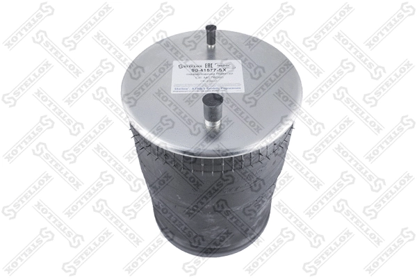 Bellow, air suspension (90-41577-SX)