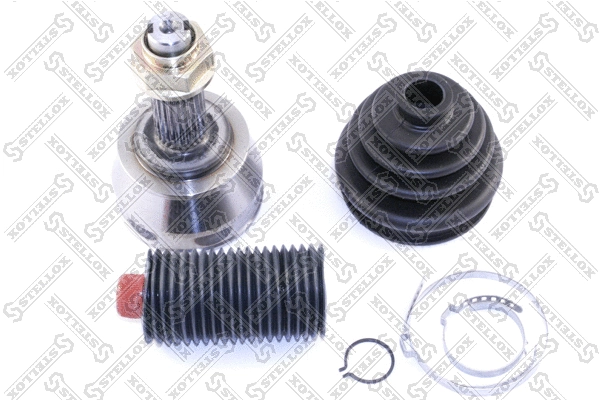 Joint Kit, drive shaft (150 1306-SX)