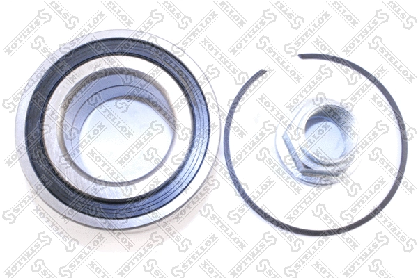 Wheel Bearing Kit (43-28368-SX)