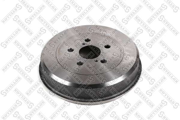 Brake Drum (6025-9923-SX)