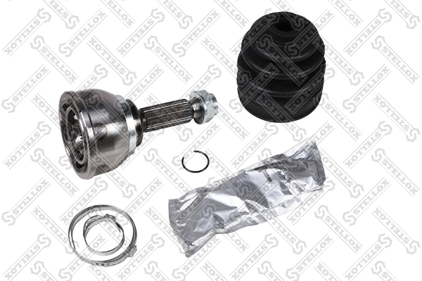 Joint Kit, drive shaft (150 1064-SX)