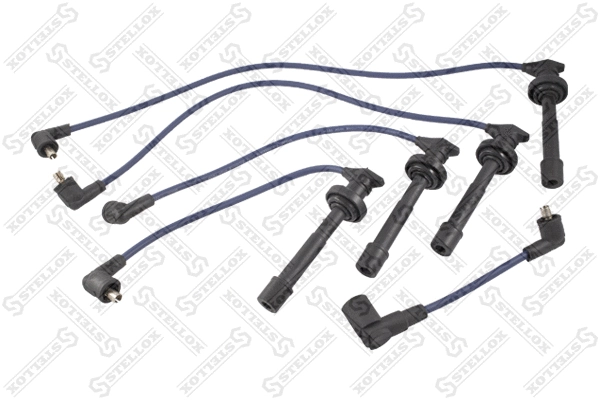 Ignition Cable Kit (10-38022-SX)
