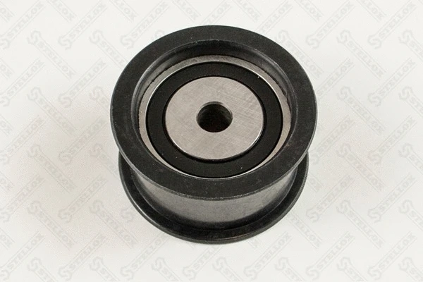 Tensioner Pulley, V-ribbed belt (03-40439-SX)