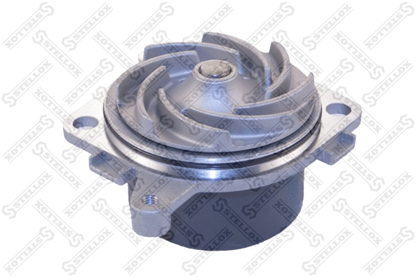 Water Pump, engine cooling (4500-0043-SX)