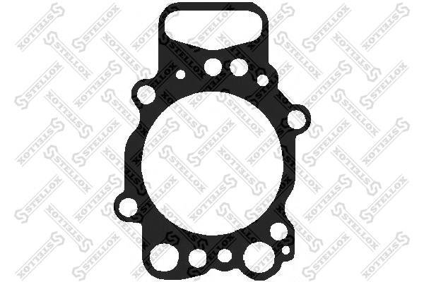 Gasket, cylinder head (81-10612-SX)