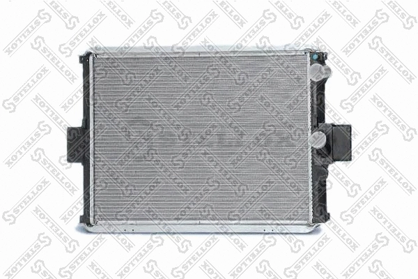 Radiator, engine cooling (81-03337-SX)