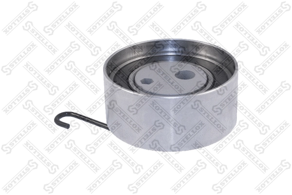 Tensioner Pulley, V-ribbed belt (03-40434-SX)
