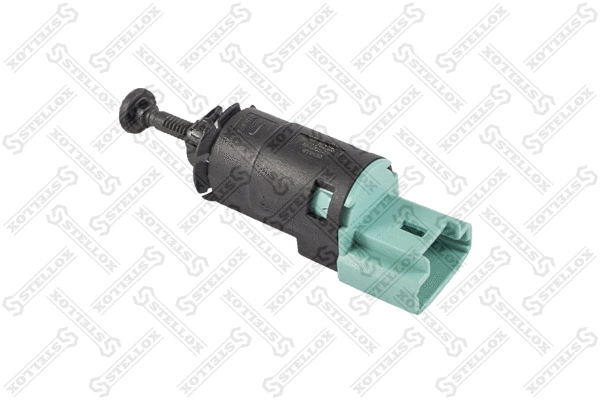Stop Light Switch (06-12522-SX)