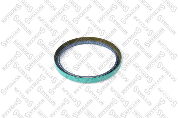 Seal Ring, spring bush (spring eye) (81-01174-SX)