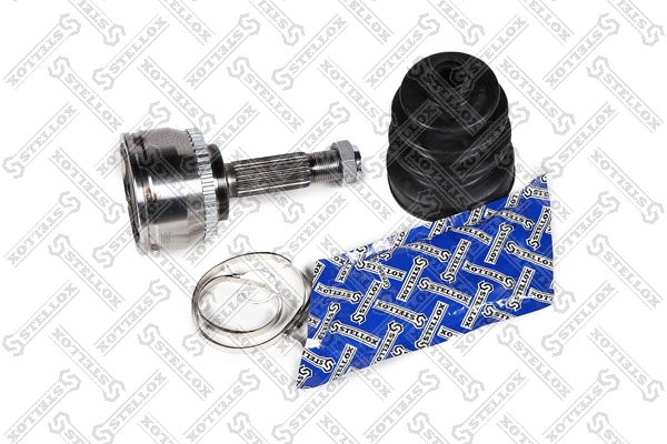 Joint Kit, drive shaft (150 1992-SX)