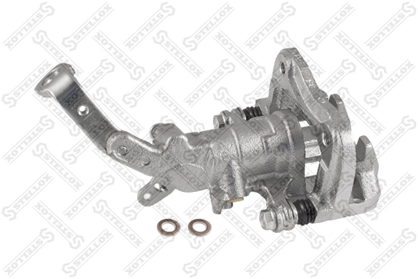 Brake Caliper (05-90166-SX)