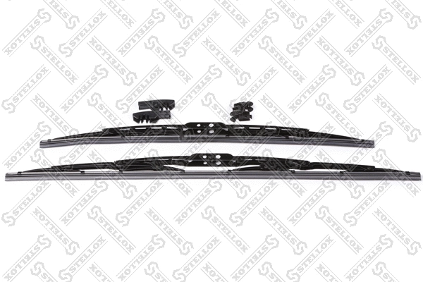 Wiper Blade (201 683-SX)