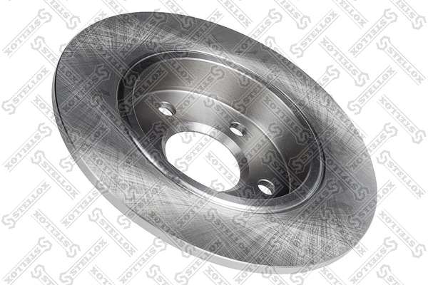 Brake Disc (6021-0073-SX)