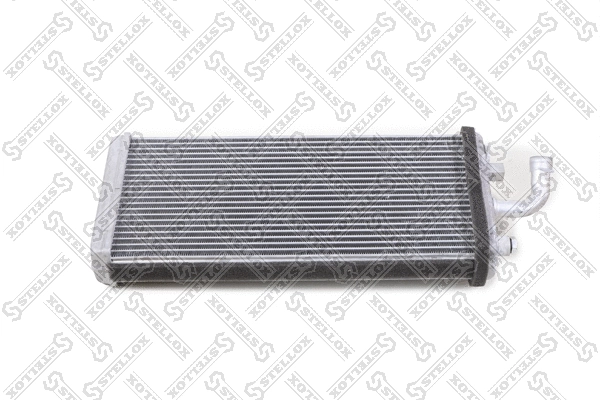 Heat Exchanger, interior heating (10-35119-SX)