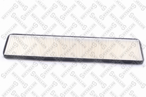 Filter, cabin air (71-10025-SX)