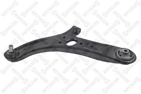 Control/Trailing Arm, wheel suspension (57-04140-SX)