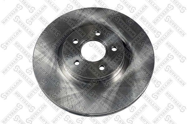 Brake Disc (6020-1353V-SX)