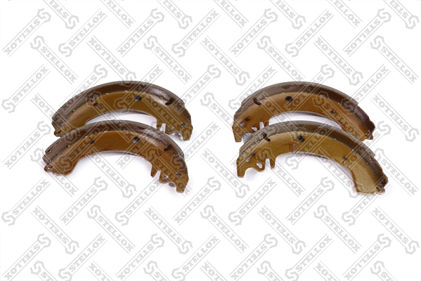 Brake Shoe Set (089 100-SX)
