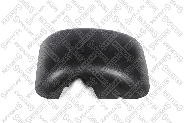Cover, exterior mirror (87-29506-SX)