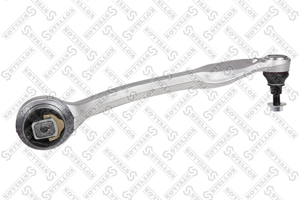 Control/Trailing Arm, wheel suspension (57-04098-SX)