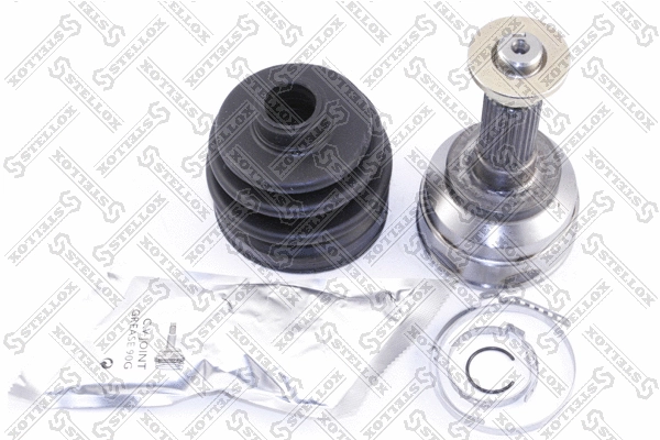 Joint Kit, drive shaft (150 1636-SX)