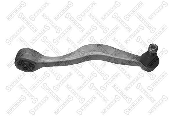 Control/Trailing Arm, wheel suspension (54-02647-SX)