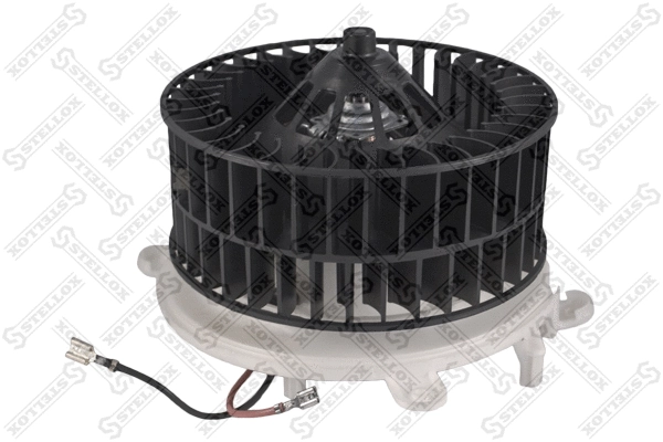 Electric Motor, interior blower (29-99037-SX)