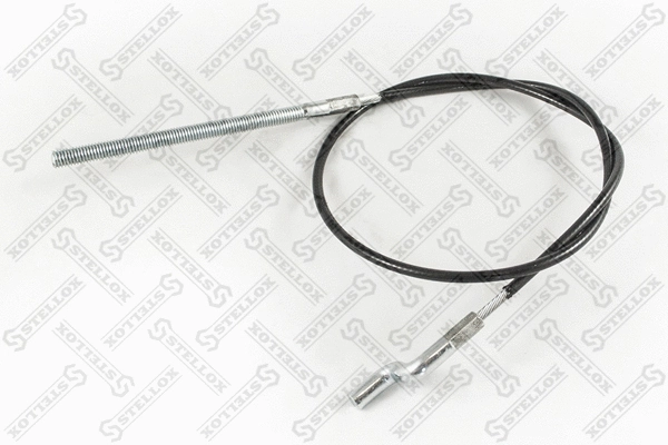 Cable Pull, parking brake (29-98540-SX)